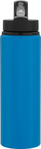 Matte Cerulean