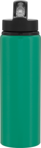 Matte Shamrock
