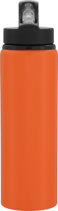 Matte Tawny