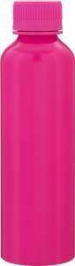 Matte Hottest Pink