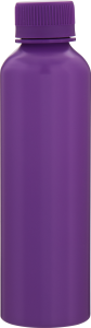 Matte Royal Purple