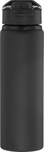 Matte Black
