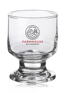 4.5 oz. Lexington Wine Sampler Glasses