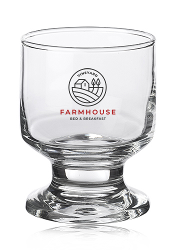 4.5 oz. Lexington Wine Sampler Glasses
