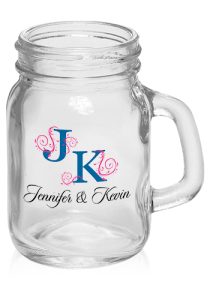 4.5 oz. Mason Jar Sampler Glasses