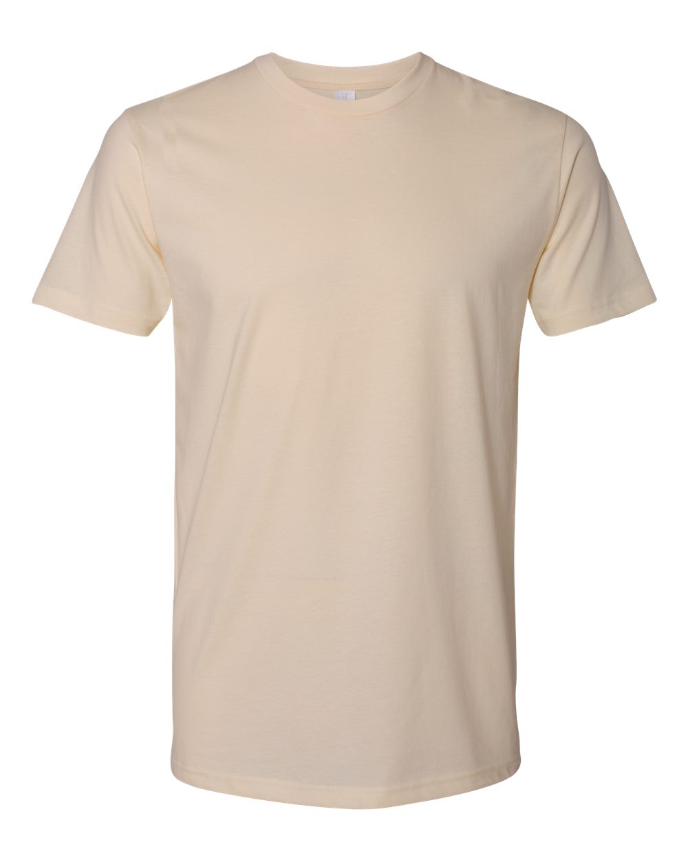 Next Level Cotton T-Shirt — Custom Screen Printed - Image 10