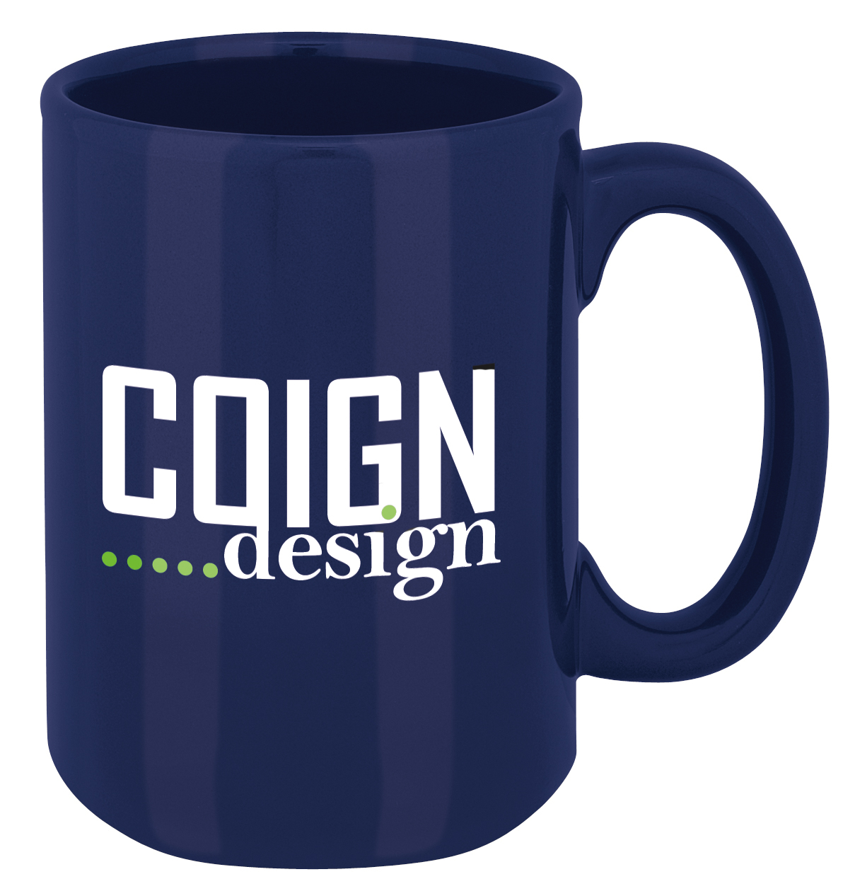Magnum Mug – 14 oz.