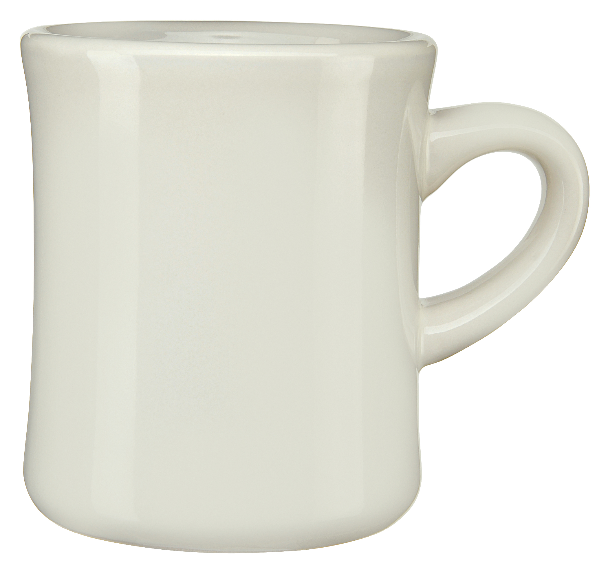 CuppaJo Diner Mug – 12 oz.