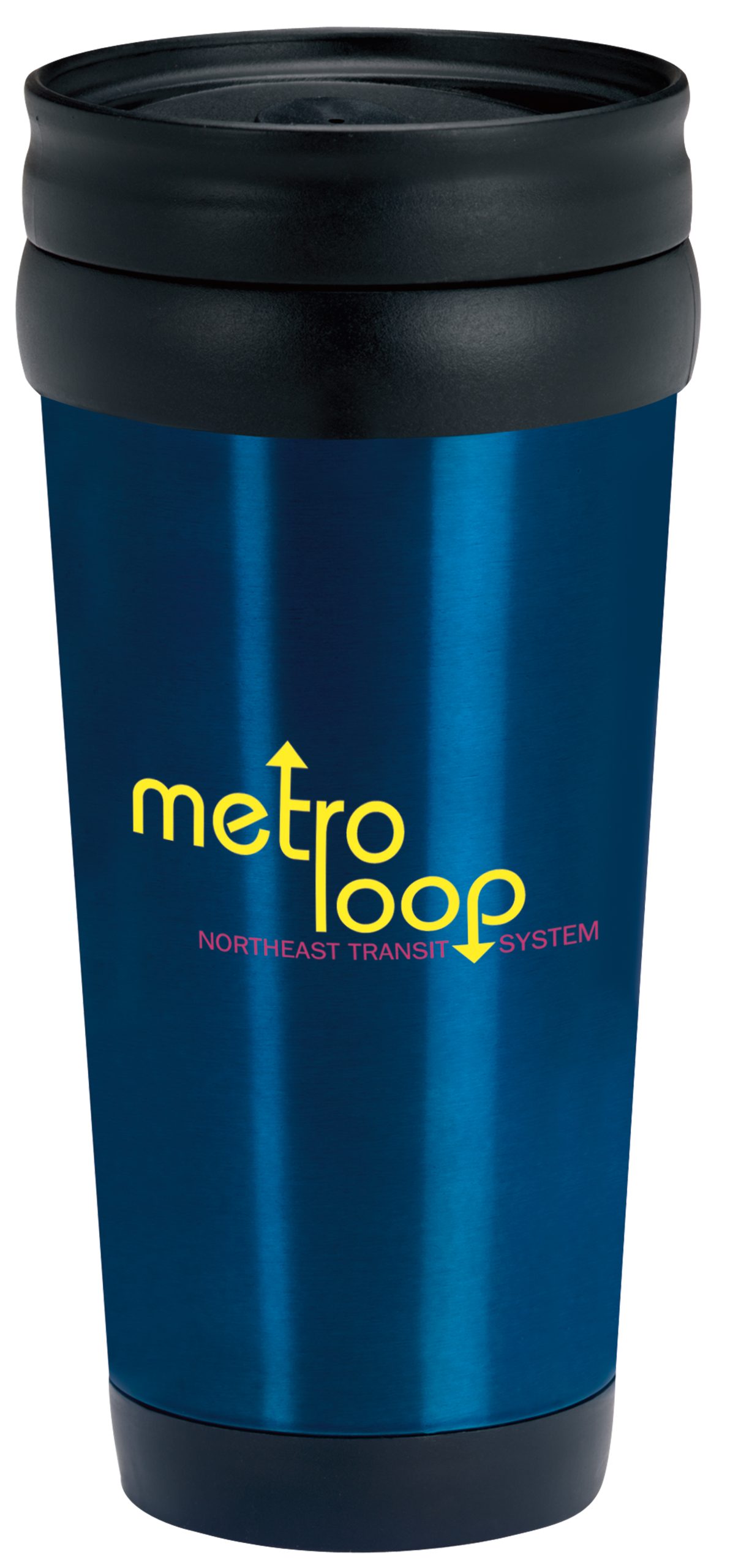 Good Value™ Stainless Deal Tumbler – 16 oz.