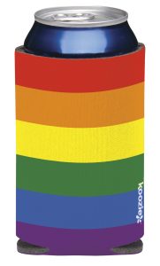 Rainbow Horizontal