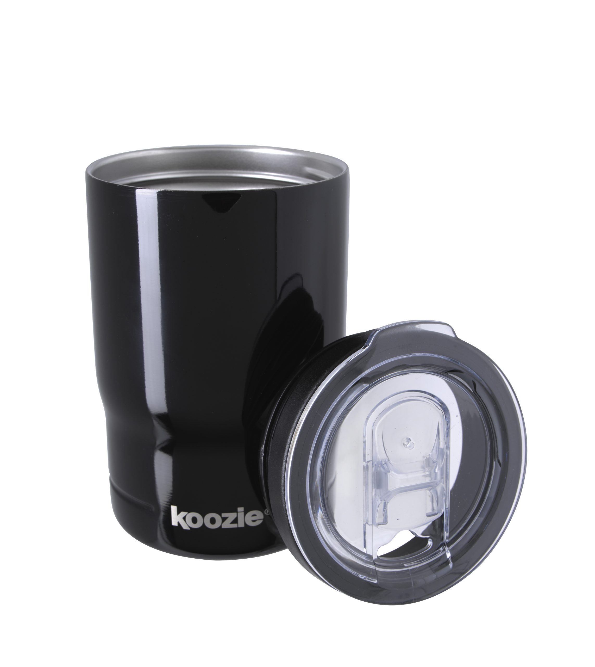 Koozie® Triple Vacuum Tumbler – 13 oz.