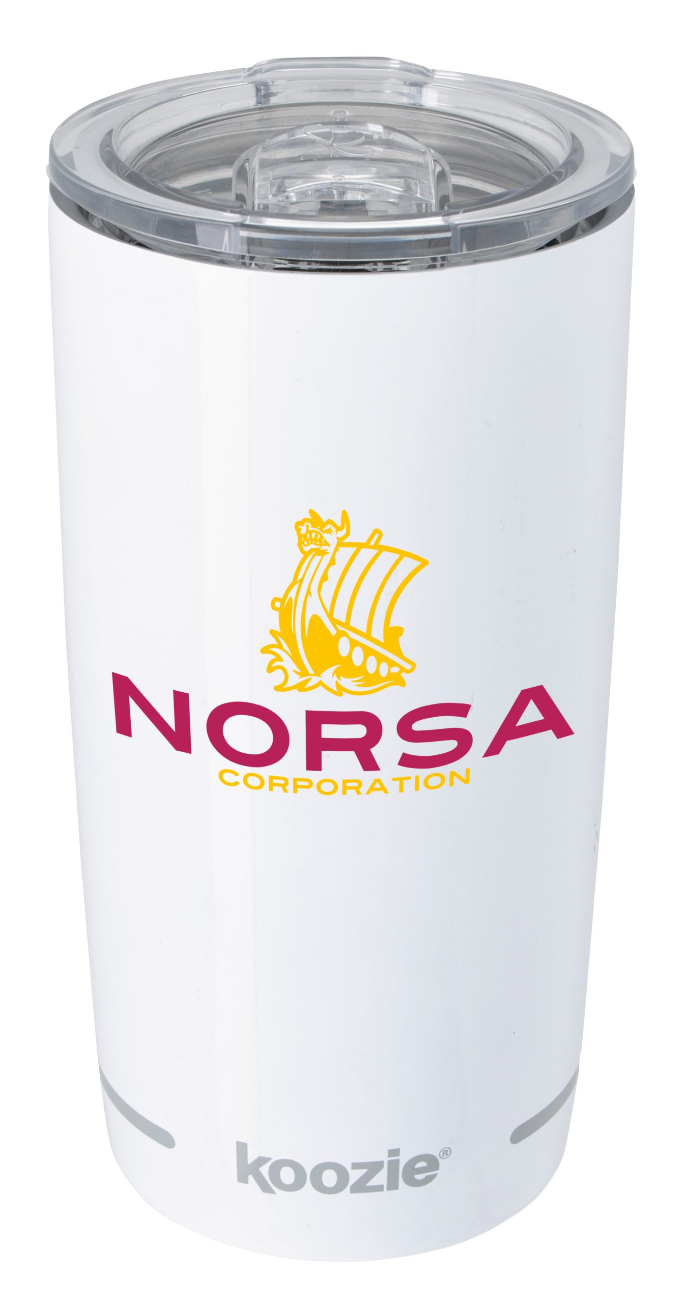 Koozie® Savannah Vacuum Tumbler with Tritan® Lid – 18 oz.