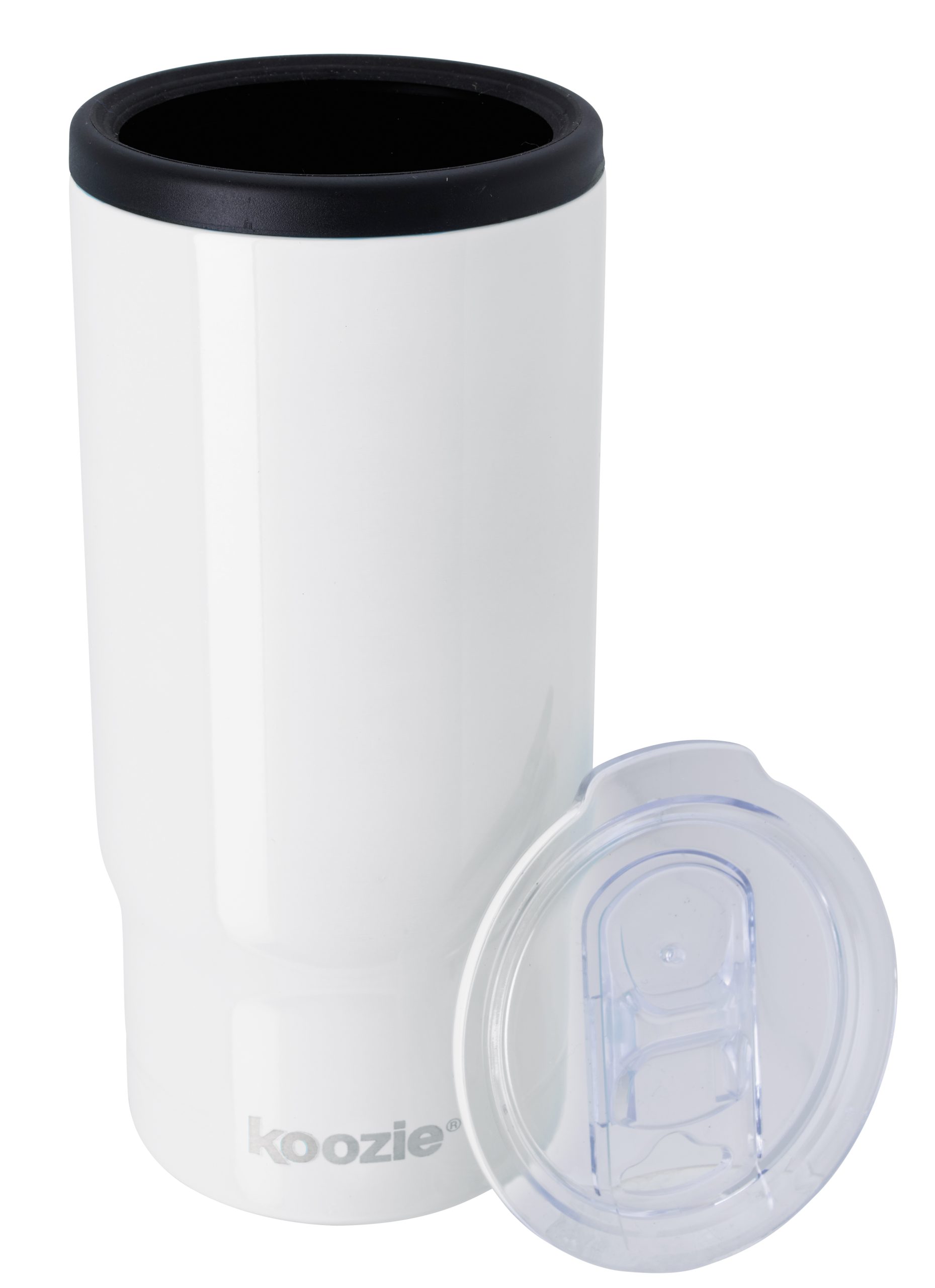 Koozie® Slim Triple Vacuum Tumbler – 15 oz.
