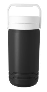 Koozie® Challenge Jug - Half Gallon