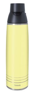 Pastel Yellow