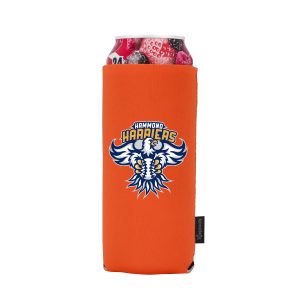 Electric Orange