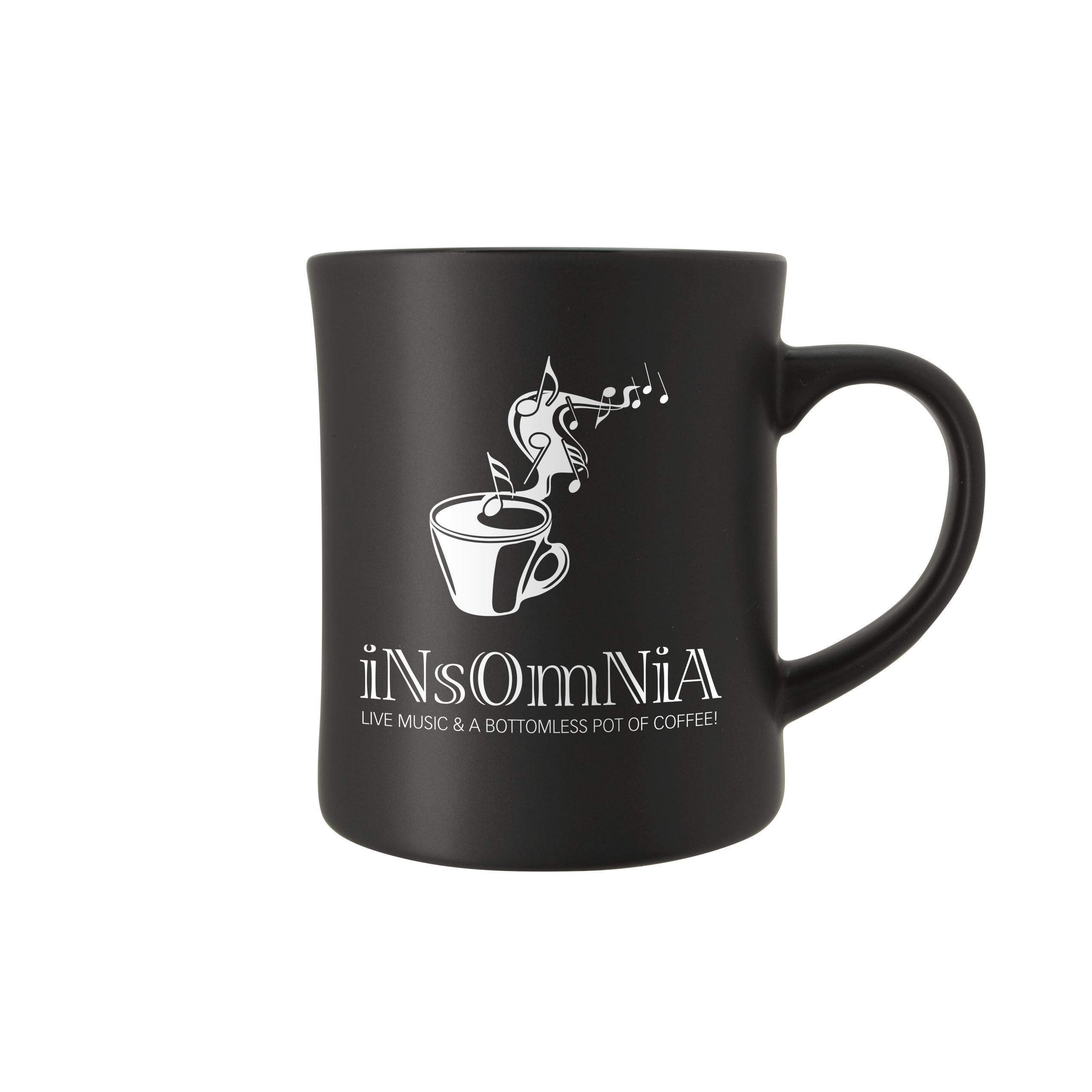 Good Value™ MoJoe Diner Mug – 16 oz.