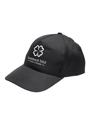 Polyester Baseball Caps