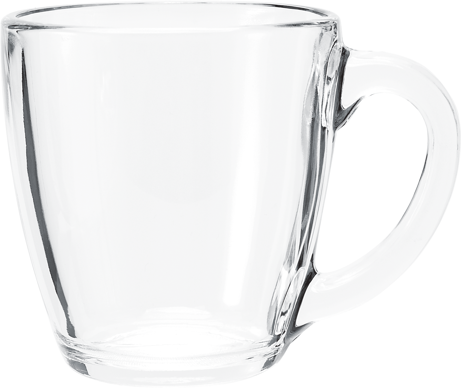 15 oz tapered mug