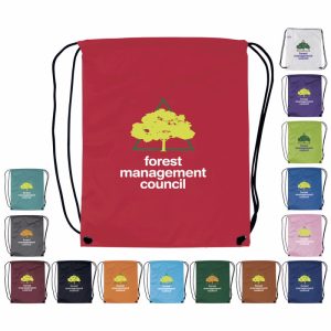 Good Value™ Drawstring Backpack