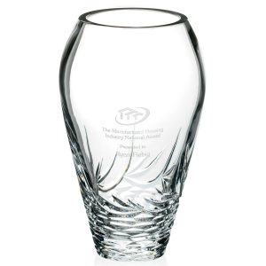 JAFFA® Whisper-Cut Vase