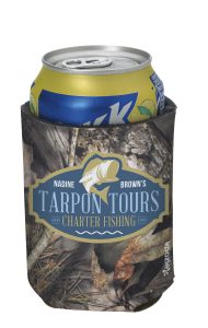 Koozie® Mossy Oak® britePix® Can Cooler