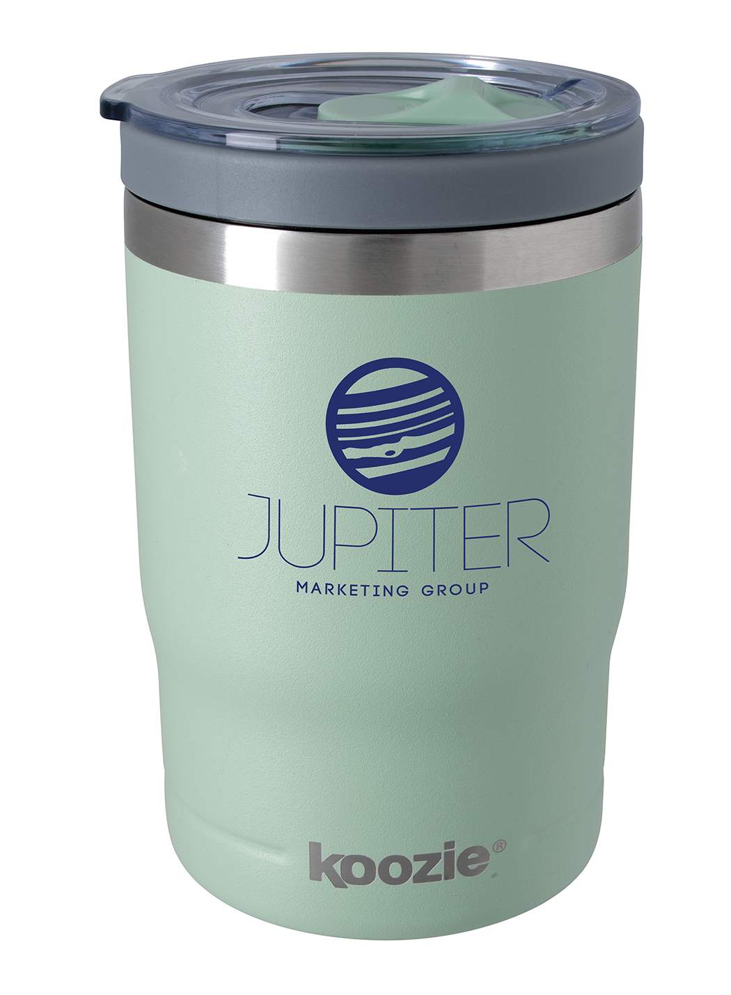 Koozie® Triple Vacuum Tumbler – 13 oz.