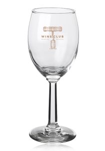 6.5 oz. Libbey Wine Glasses
