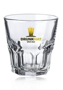 6.7 oz. Siena Whiskey Glass