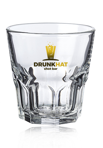 6.7 oz. Siena Whiskey Glass