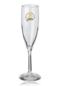 6 oz. Libbey Champagne Flutes