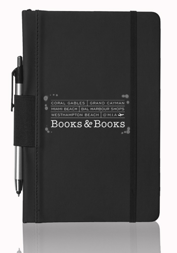 Executive Notebooks with Pen