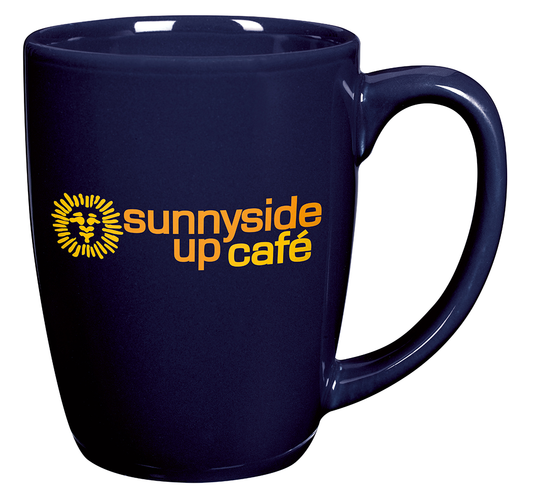Good Value™ Bistro Mug Color – 12 oz.