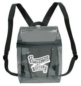 Good Value™ Translucent Color Daypack