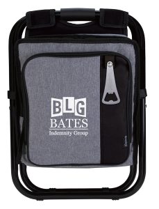 Koozie® Backpack Cooler Chair