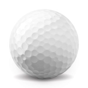 Titleist® Velocity Golf Ball Std Serv