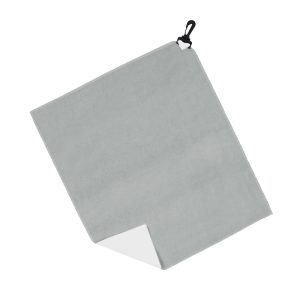 Toddy® Gear Premium Microfiber Golf Towel