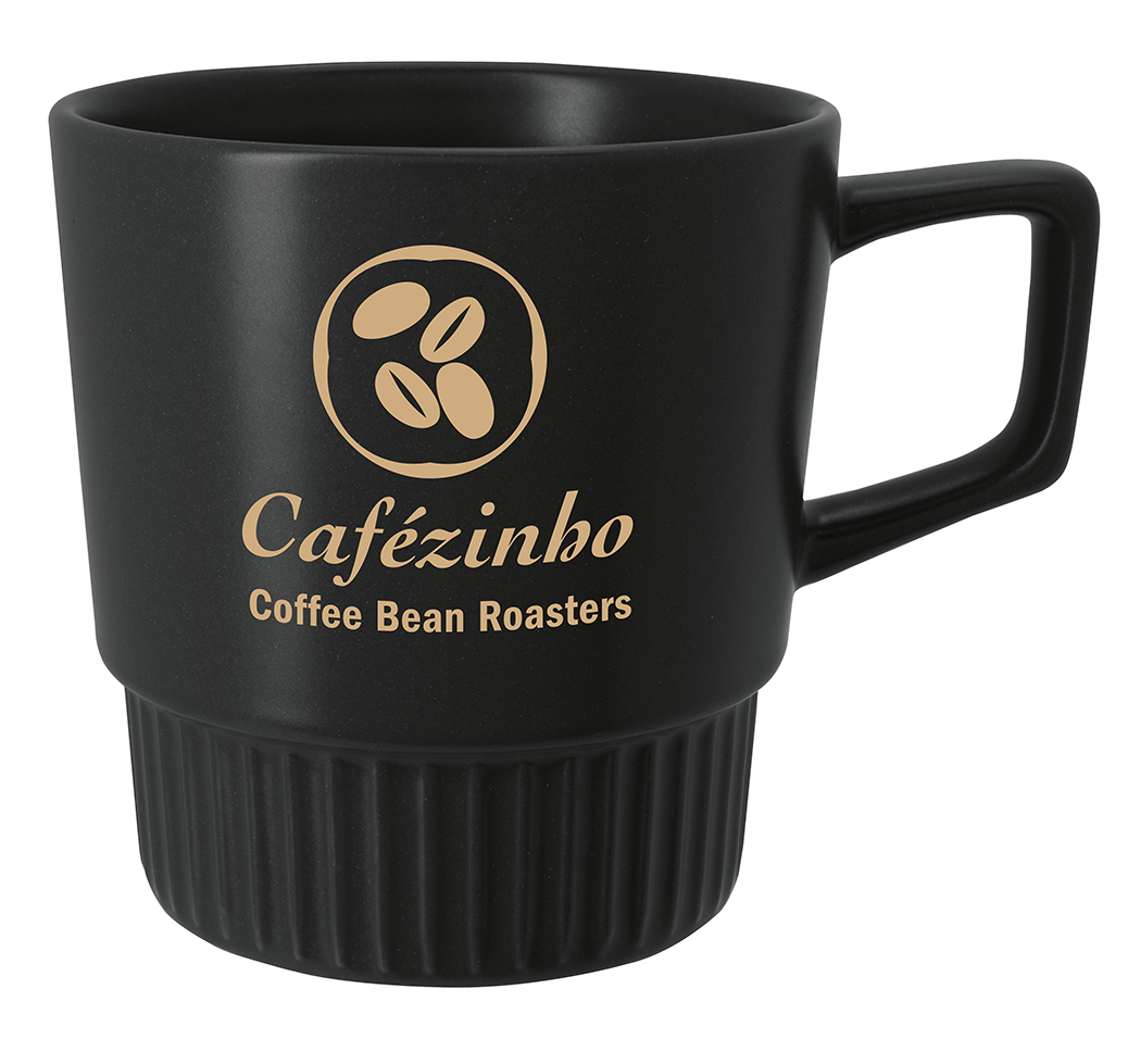 Good Value™ Lines Mug – 12oz