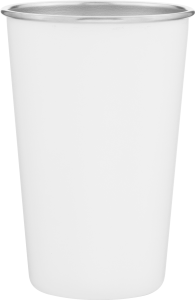 Matte White