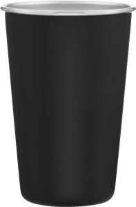 Matte Black