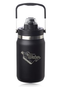 64 oz. Winslow Stainless Steel Water Jug