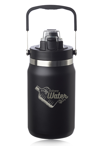 64 oz. Winslow Stainless Steel Water Jug