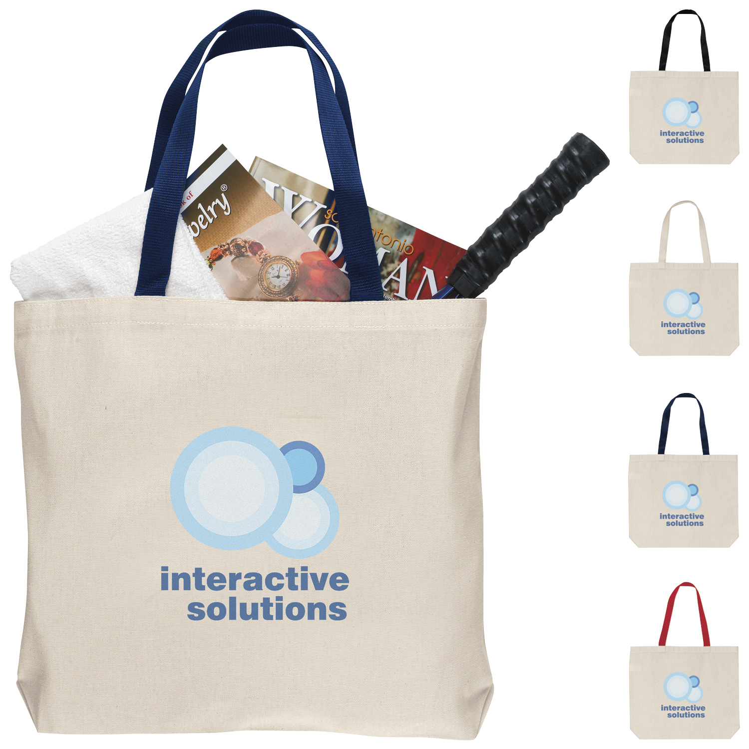 Good Value™ Shoulder Tote