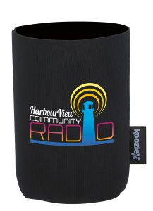 Koozie® Magnetic RPET  Can Cooler
