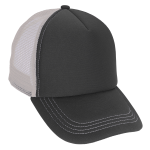 Black/Gray
