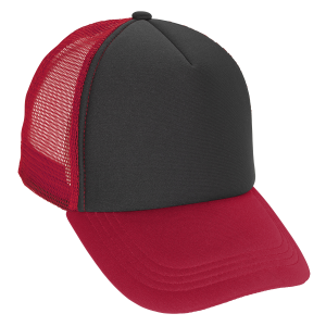 Black/Red/Red