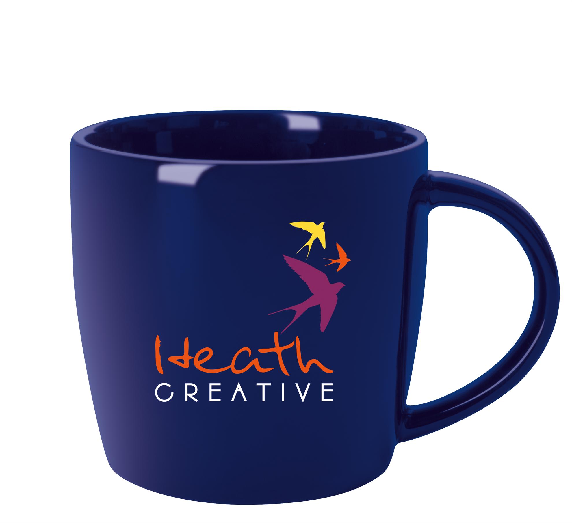 Good Value™ Sienna Mug – 18 oz.