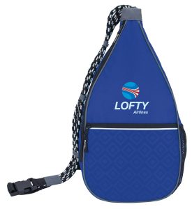 Atchison® Daisy Rope Slingpack