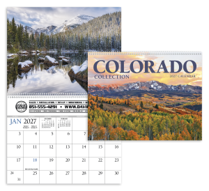 HotLine® Products Colorado Collection