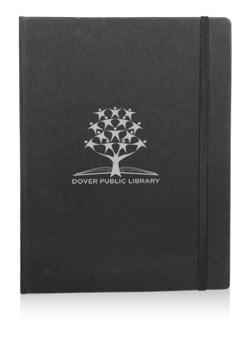 Hardcover Journals with Close Strap